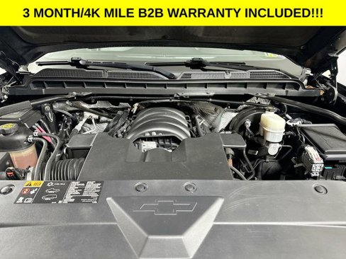 Used 2016 Chevrolet Silverado 1500 LS w/ Trailering Package image 26