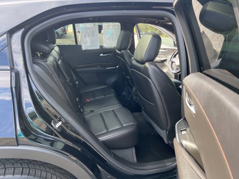 Used 2019 Cadillac XT4 Sport image 18