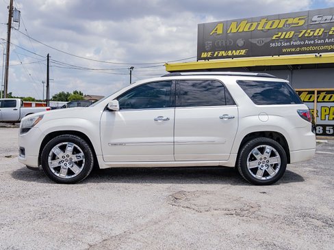 Used 2014 GMC Acadia Denali image 9
