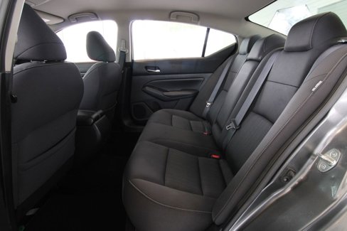 Used 2020 Nissan Altima 2.5 S image 16