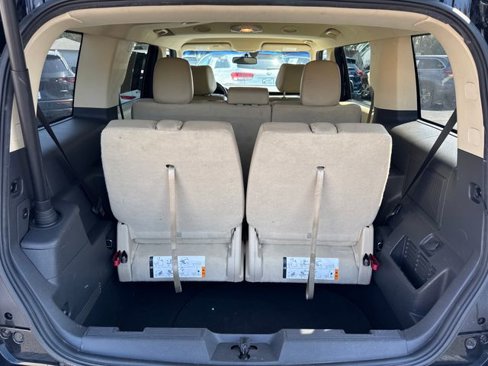 Used 2016 Ford Flex Limited image 26