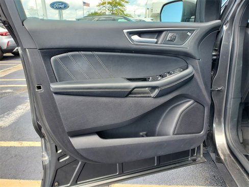 Used 2019 Ford Edge ST w/ Equipment Group 401A image 10
