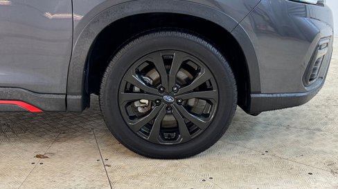 Used 2020 Subaru Forester Sport w/ Popular Package #2 image 12