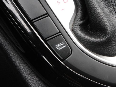 Used 2022 Kia Forte GT-Line w/ GT-Line Premium Package image 25