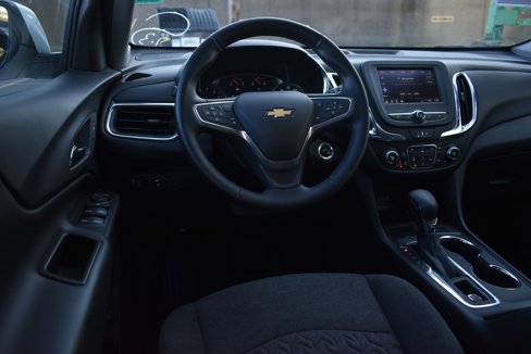 Used 2023 Chevrolet Equinox LT image 16