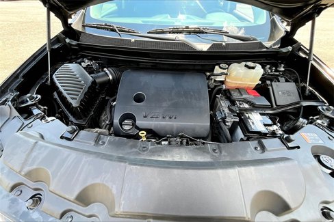 Used 2020 Chevrolet Traverse LS image 27