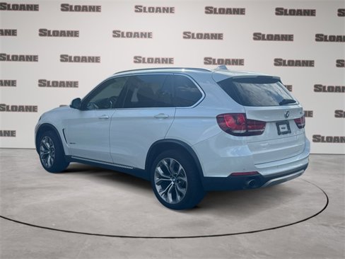 Used 2014 BMW X5 xDrive35i image 3