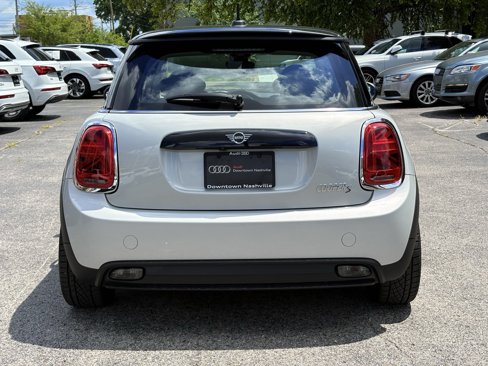 Used 2021 MINI Cooper SE w/ 6.5" Touchscreen Package image 4