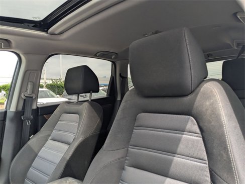 Used 2020 Honda CR-V EX image 14