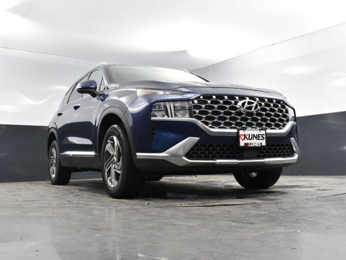 Used 2023 Hyundai Santa Fe SEL w/ Premium Package image 49