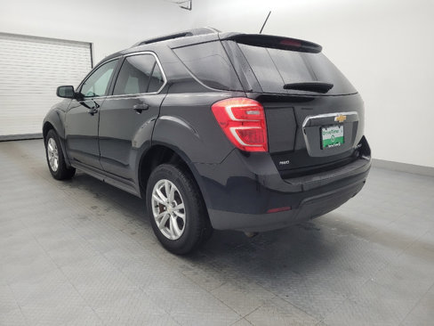Used 2016 Chevrolet Equinox LT w/ Convenience Package image 5