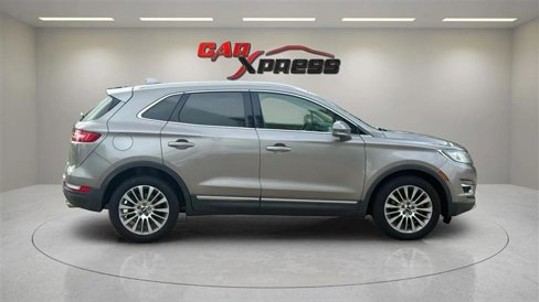 Used 2016 Lincoln MKC Reserve w/ Lincoln MKC Climate Package image 7