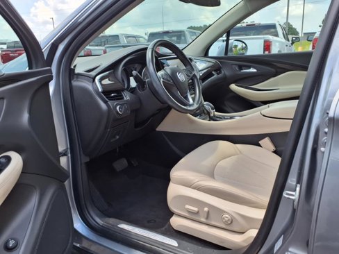 Used 2020 Buick Envision Preferred image 22