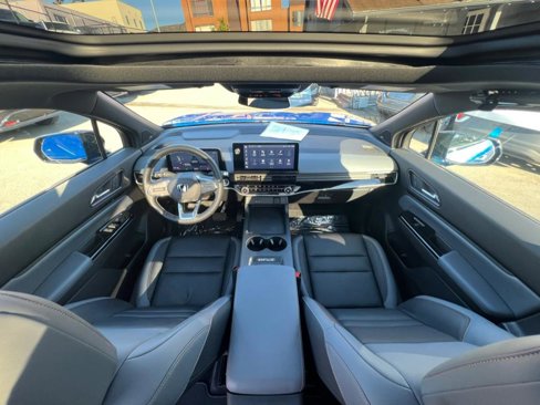 Used 2024 Honda Prologue Touring image 22