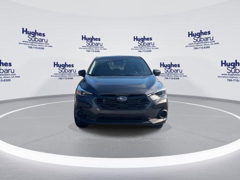 New 2025 Subaru Crosstrek 2.0i image 4