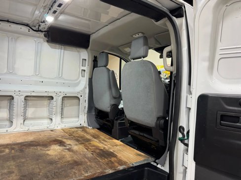 Used 2019 Ford Transit 350 130 Low Roof image 30