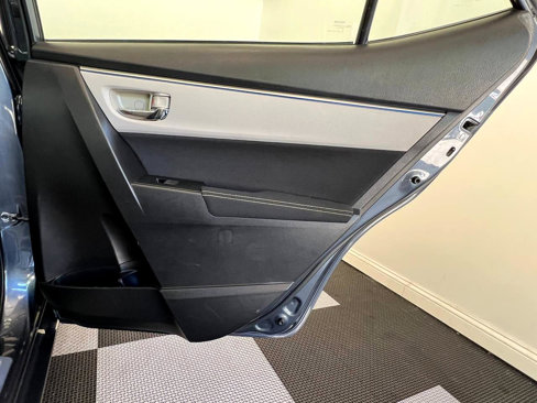 Used 2014 Toyota Corolla LE image 13
