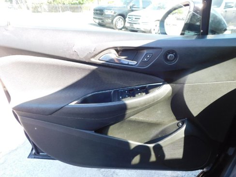 Used 2018 Chevrolet Cruze LS image 28