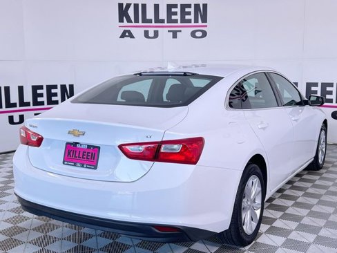 Used 2023 Chevrolet Malibu LT image 7