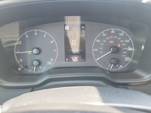 Used 2023 Toyota Corolla LE image 12