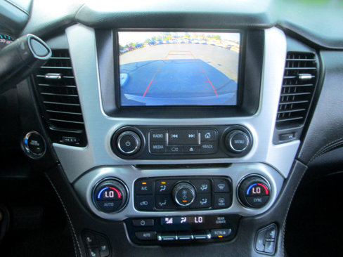 Used 2019 GMC Yukon XL SLT image 21
