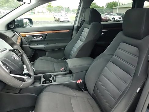 Used 2017 Honda CR-V EX image 10