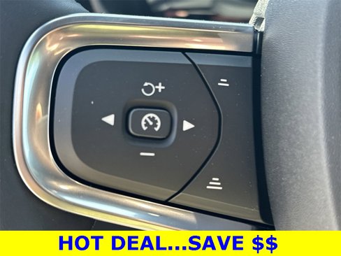 New 2024 Volvo XC40 Recharge Plus w/ Protection Package Premier image 26