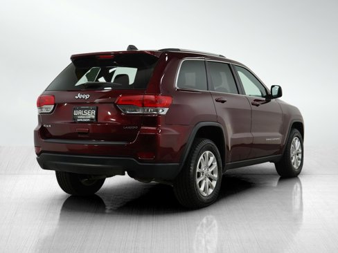 Used 2016 Jeep Grand Cherokee Laredo w/ Quick Order Package 23E image 5