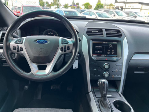 Used 2015 Ford Explorer XLT w/ Equipment Group 201A image 15