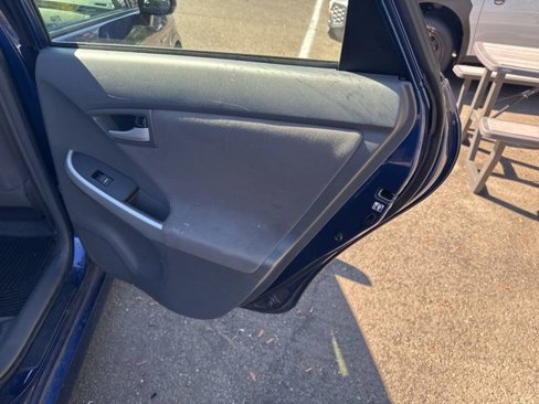Used 2011 Toyota Prius image 13
