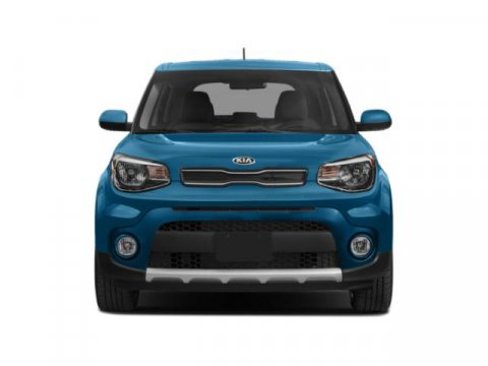 Certified 2019 Kia Soul + w/ Primo Package image 7
