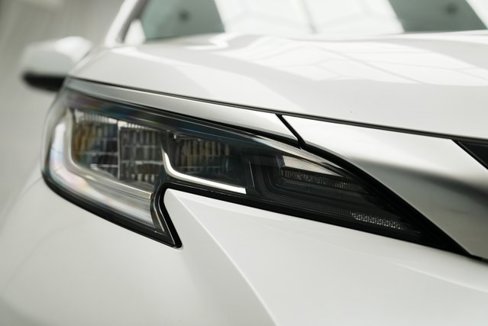 Used 2024 Toyota Sienna Limited image 15