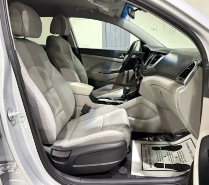 Used 2018 Hyundai Tucson SEL w/ Cargo Package image 14