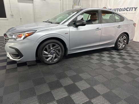 Used 2024 Subaru Legacy Sport image 5