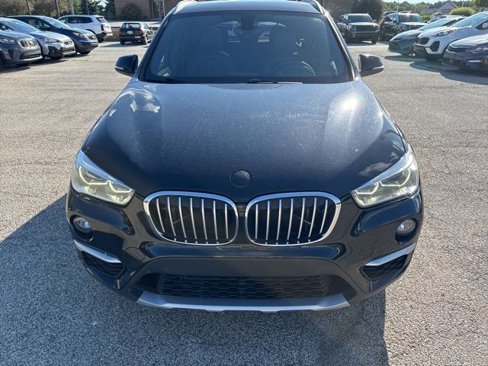 Used 2018 BMW X1 xDrive28i image 2