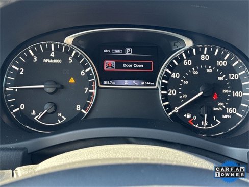 Used 2019 Nissan Pathfinder SL image 15