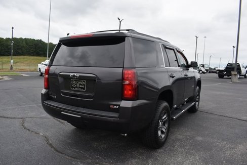 Used 2016 Chevrolet Tahoe LT image 3