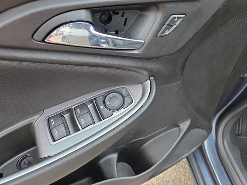 Used 2020 Chevrolet Malibu RS image 10