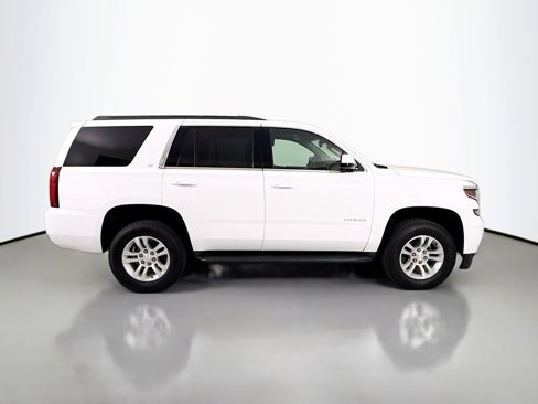 Used 2019 Chevrolet Tahoe LT image 8