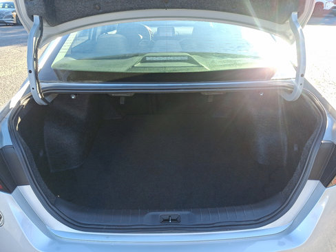 Used 2024 Nissan Altima 2.5 SV image 27