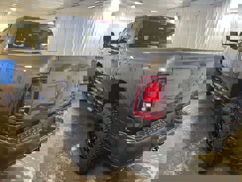 New 2025 RAM 2500 Tradesman image 5
