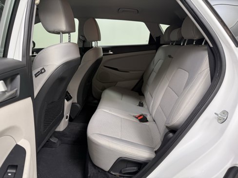 Used 2019 Hyundai Tucson SEL image 17