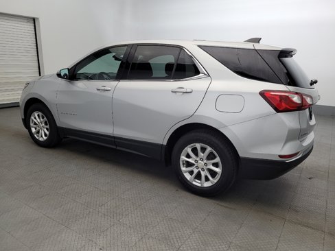 Used 2019 Chevrolet Equinox LT image 3