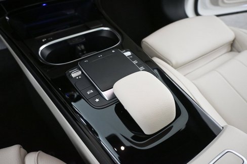 Certified 2022 Mercedes-Benz CLA 250 4MATIC image 16