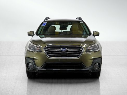 Used 2018 Subaru Outback 2.5i Limited image 8