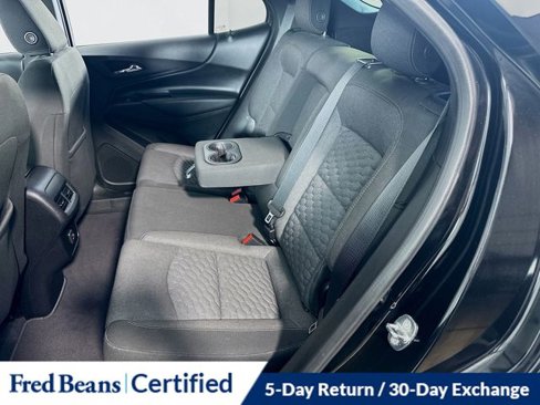 Used 2019 Chevrolet Equinox LT image 16