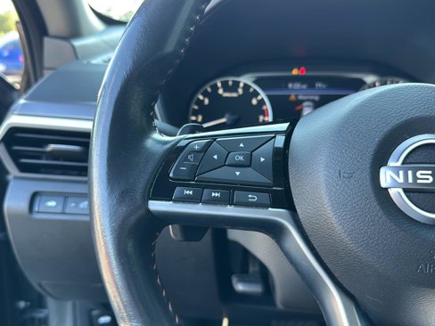 Used 2023 Nissan Altima 2.5 SR image 18