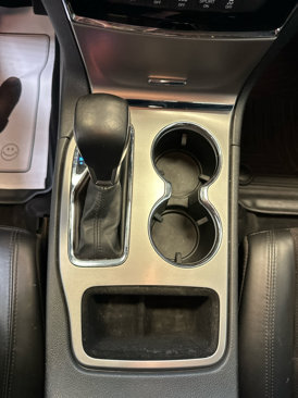 Used 2020 Jeep Grand Cherokee Altitude image 23