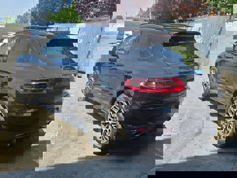 Used 2018 Porsche Macan image 5