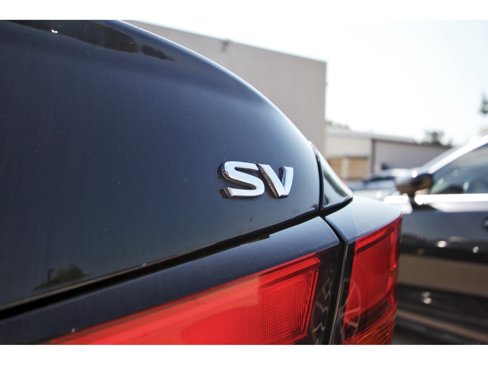 Used 2021 Nissan Altima 2.5 SV w/ SV Premium Package image 35